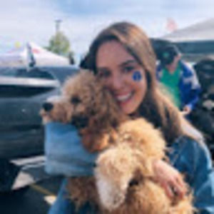 Meet your Posher, Emma